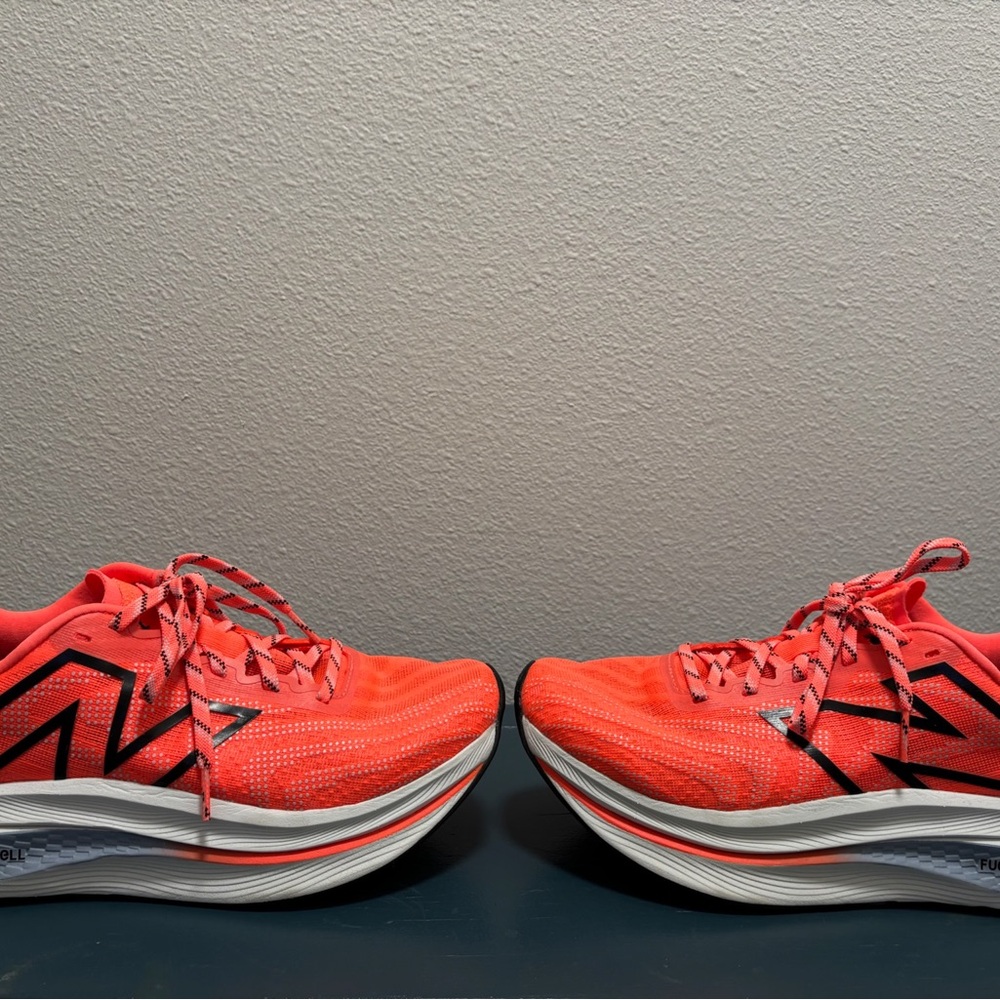Women's New Balance Fuel Cell SuperComp Trainer v2